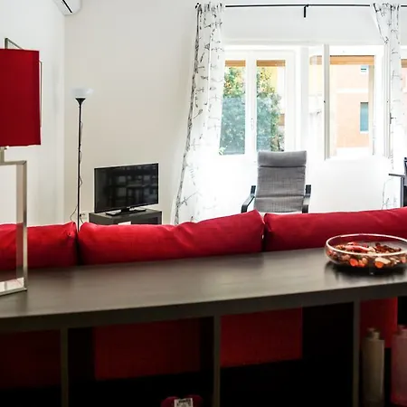 La Casa Di Mamma * Rzym