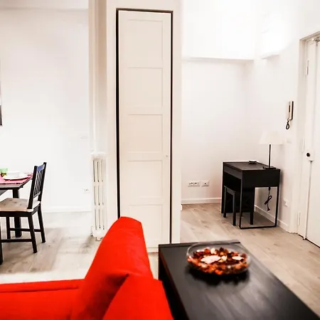 La Casa Di Mamma Dom wakacyjny *
