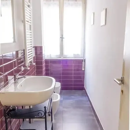 بيت للعطل La Casa Di Mamma روما