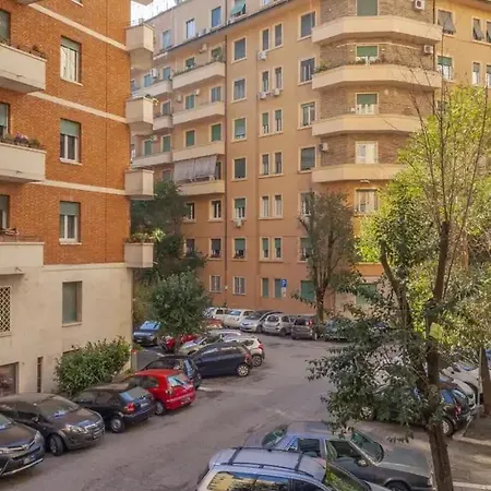 La Casa Di Mamma *
