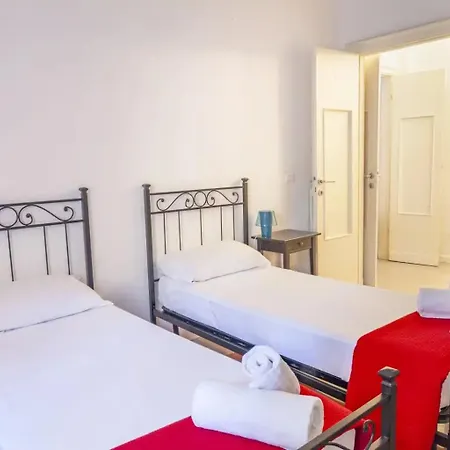 La Casa Di Mamma *