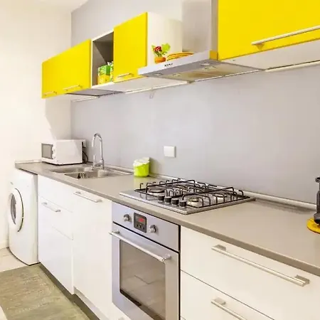 La Casa Di Mamma روما
