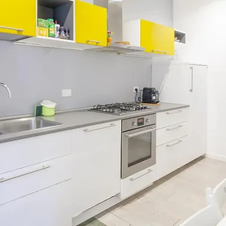 La Casa Di Mamma