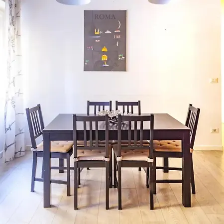 La Casa Di Mamma *