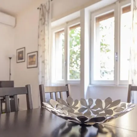 La Casa Di Mamma