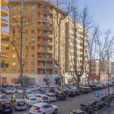 بيت للعطل La Casa Di Mamma