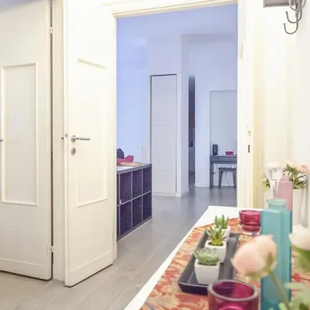 بيت للعطل La Casa Di Mamma *