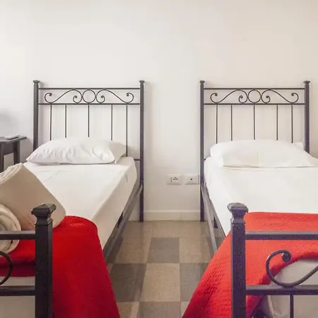 La Casa Di Mamma روما
