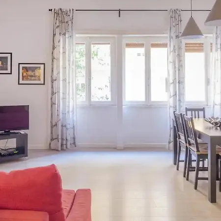 بيت للعطل La Casa Di Mamma *