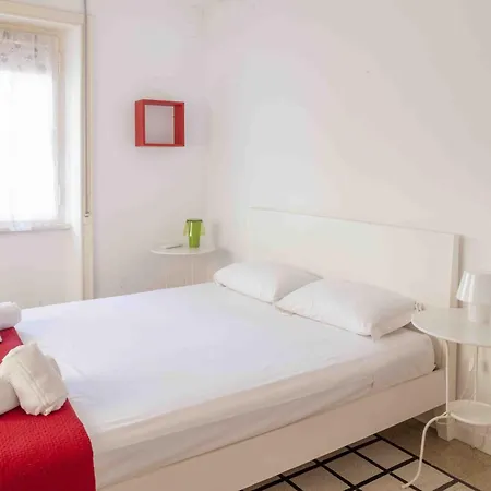 La Casa Di Mamma Semesterbostad