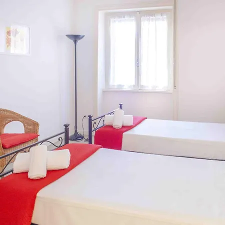 La Casa Di Mamma Rom