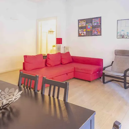 La Casa Di Mamma *