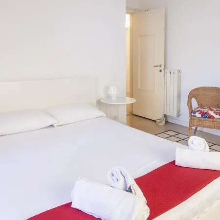 بيت للعطل La Casa Di Mamma روما
