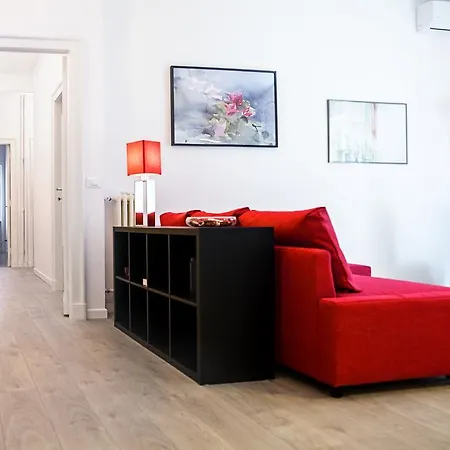 La Casa Di Mamma Casa de Férias Roma