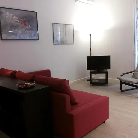 La Casa Di Mamma Casa de Férias