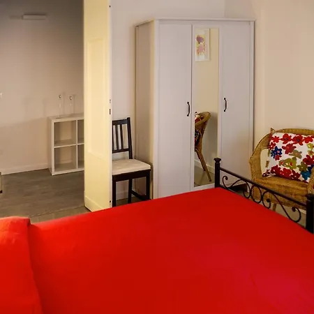 Casa de Férias La Casa Di Mamma