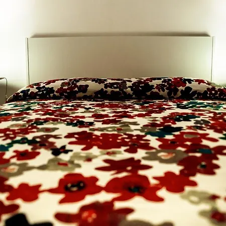 La Casa Di Mamma Casa de Férias Roma