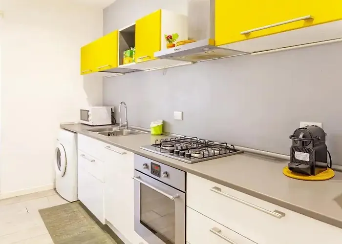 La Casa Di Mamma Rom
