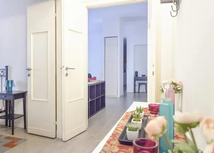 Semesterbostad La Casa Di Mamma *