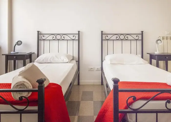 La Casa Di Mamma Rom